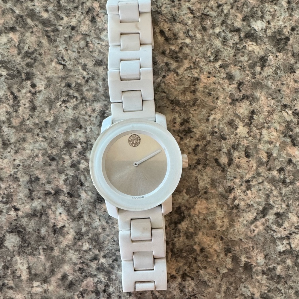 Women's Movado Bold Watch
